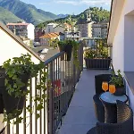 Apartamento Panoramic Penthouse - In The Heart Of