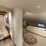 Apartamento Panoramic Penthouse - In The Heart Of *
