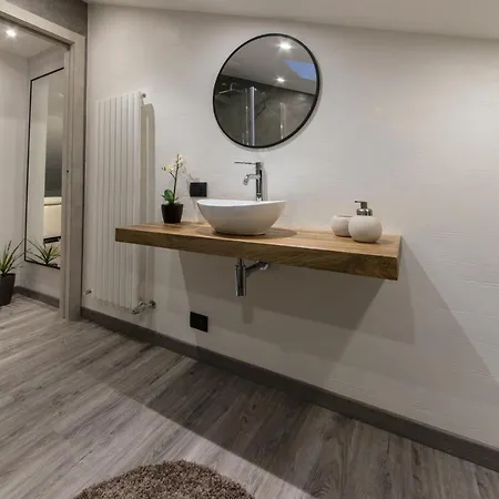 Panoramic Penthouse - In The Heart Of Appartement
