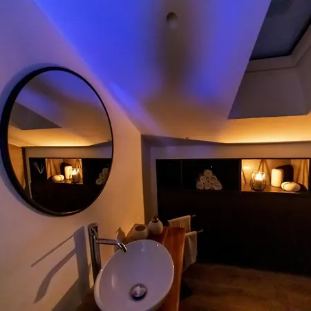 Panoramic Penthouse - In The Heart Of Appartement *