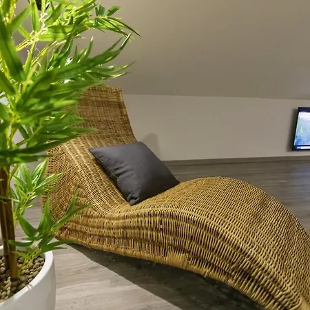 Panoramic Penthouse - In The Heart Of Apartamento *