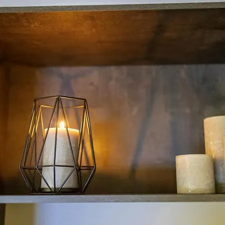 Panoramic Penthouse - In The Heart Of Apartamento *