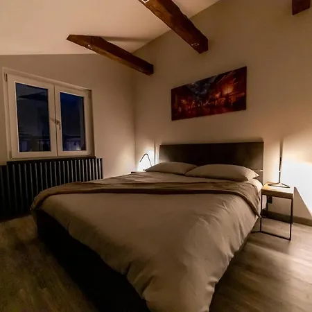 Apartamento Panoramic Penthouse - In The Heart Of *