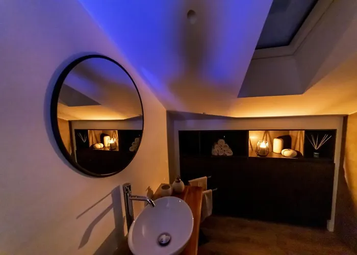 Panoramic Penthouse - In The Heart Of Apartamento *