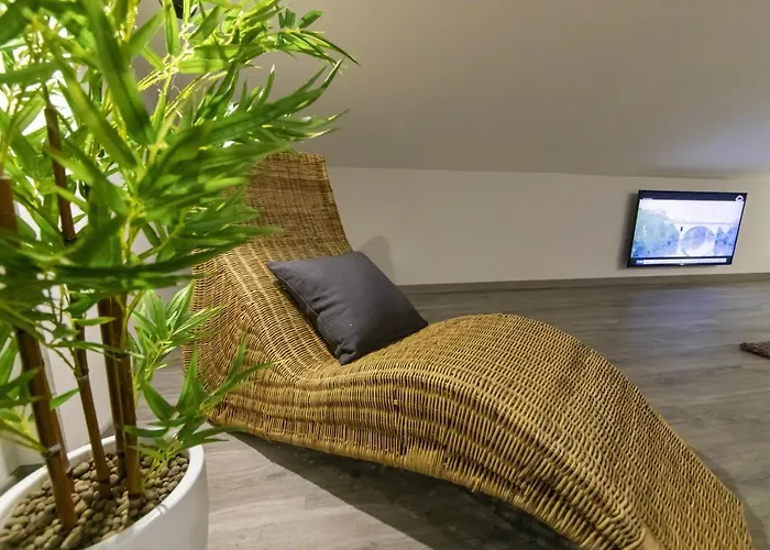 Panoramic Penthouse - In The Heart Of Apartamento *